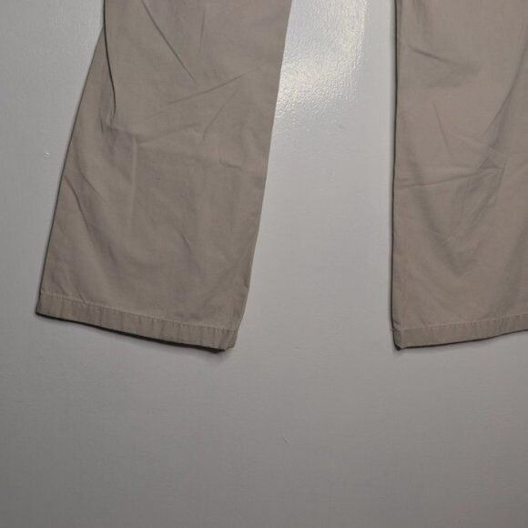 Silver Jeans Men's 31 Khaki Bootcut Casual Dress Pants - Picture 9 of 11